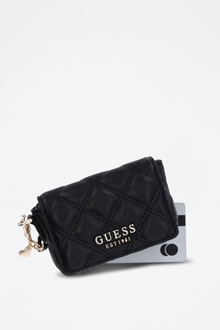 Pochette Giully - Noir