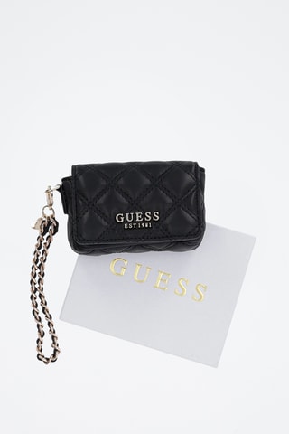 Pochette Giully - Noir