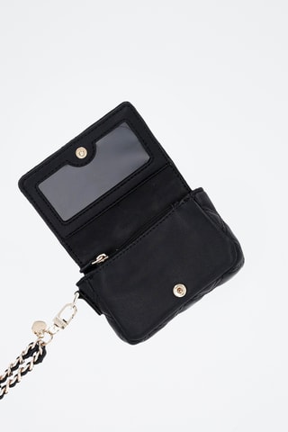 Pochette Giully - Noir