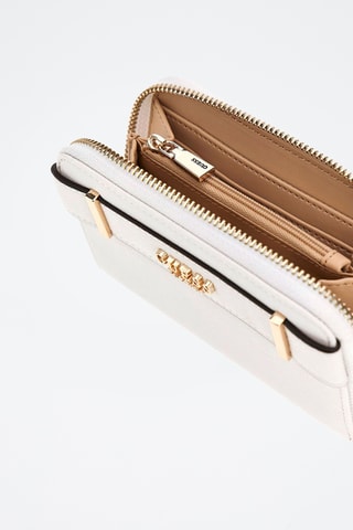 Compagnon Anadela - Blanc