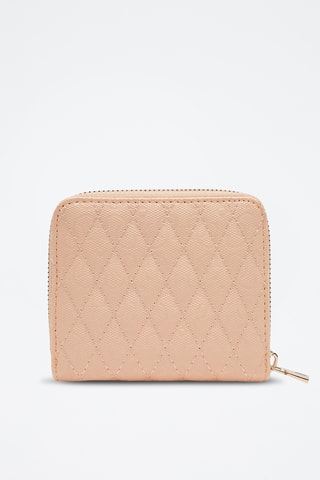 Portefeuille Betula - Rose