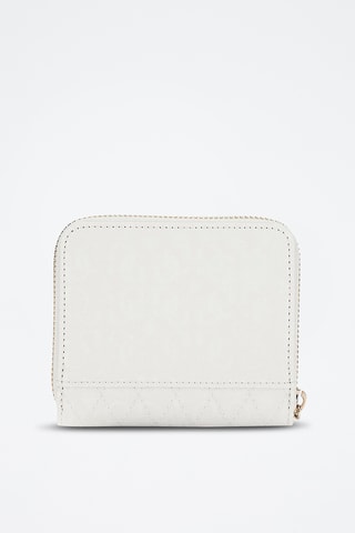 Portefeuille Betula - Blanc