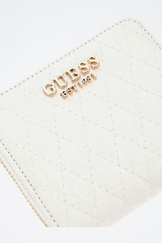 Portefeuille Betula - Blanc