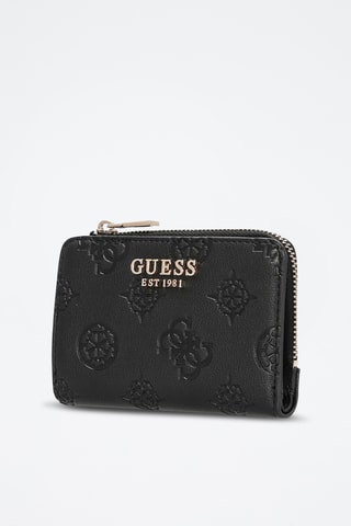 Portefeuille Laurel Ii - Noir