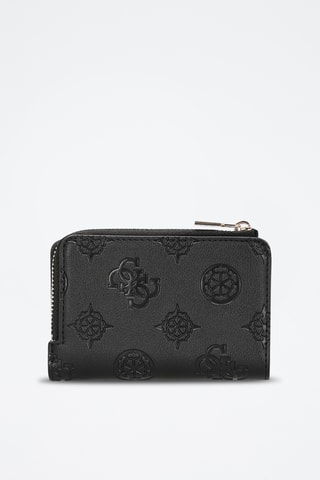 Portefeuille Laurel Ii - Noir