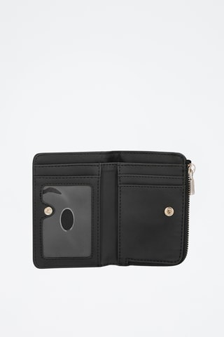 Portefeuille Laurel Ii - Noir