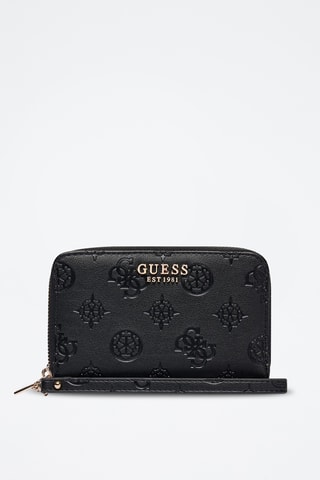 Portefeuille Laurel Ii - Noir