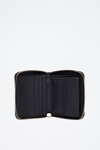 Portefeuille Cresidia Ii - Noir