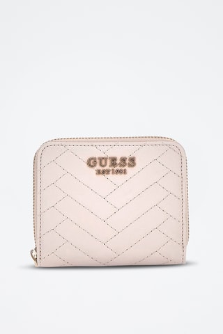 Portefeuille Anning - Beige