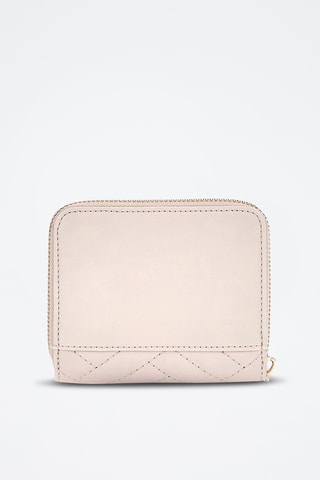 Portefeuille Anning - Beige