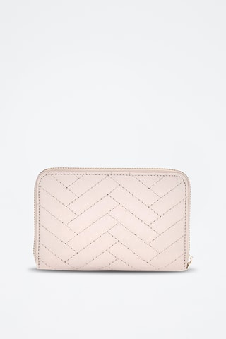 Portefeuille Anning - Beige