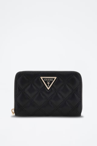 Portefeuille Giully Ii - Noir