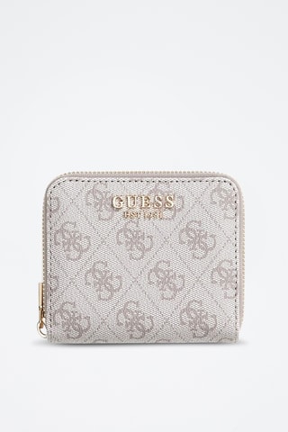 Portefeuille Laurel Ii - Taupe