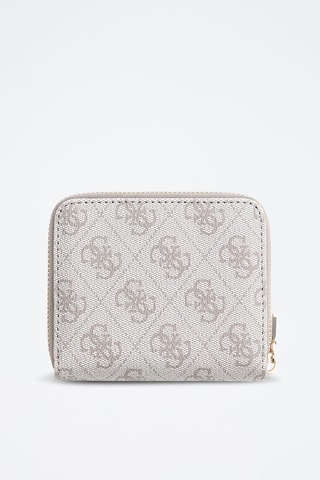 Portefeuille Laurel Ii - Taupe