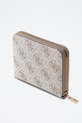 Portefeuille Laurel Ii - Taupe