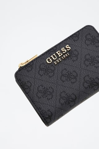 Portefeuille Laurel Ii - Gris foncé