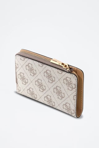 Portefeuilles Laurel Ii - Taupe