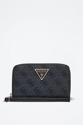 Portefeuille Laurel Ii - Gris foncé