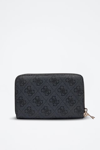 Portefeuille Laurel Ii - Gris foncé