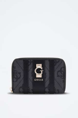 Portefeuille Erenia - Gris foncé