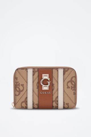 Portefeuille Erenia - Marorn clair