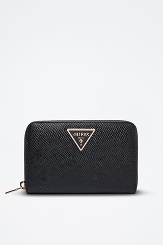 Portefeuille Laurel - Noir