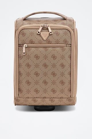 Valise cabine low cost Silia - Beige - 48 cm