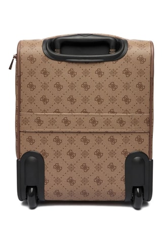 Valise cabine low cost Silia - Beige - 46 cm