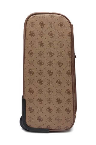 Valise cabine low cost Silia - Beige - 46 cm