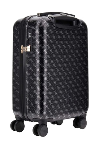 Valise cabine Jesco - Noir - 54 cm