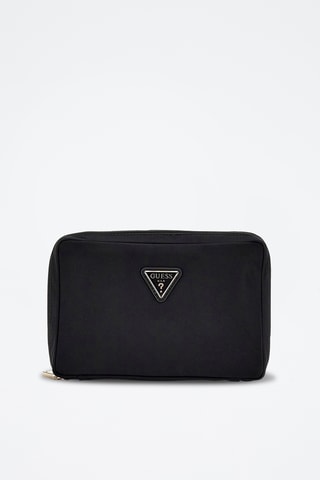 Trousse de beauté Follie - Noir