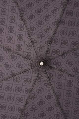 Parapluie automatique - Gris foncé