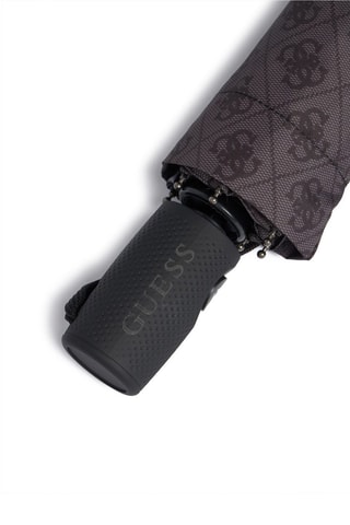 Parapluie pliable - Gris foncé