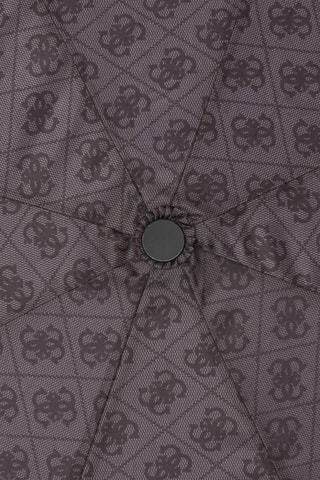 Parapluie pliable - Gris foncé