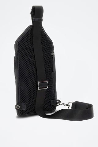 Sac bandoulière Arezzo - Noir