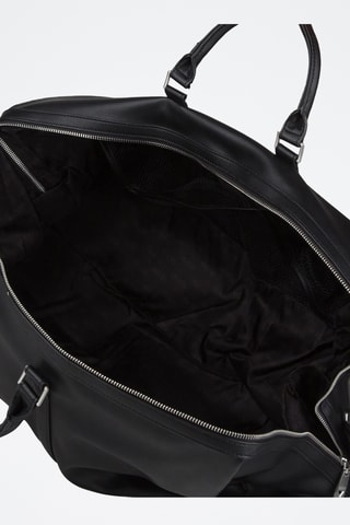 Sac de voyage Pisa - Noir