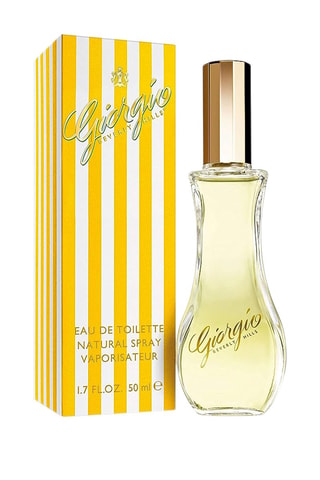Giorgio Beverly Hills Eau de toilette - 50 ml