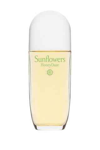 Eau de toilette Sunflowers HoneyDaze - 100 ml