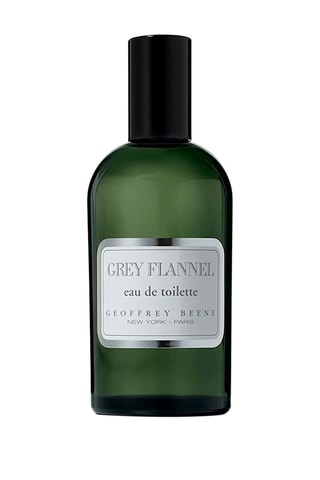 Grey Flannel Geoffrey Beene 
Eau de Toilette 120 ml