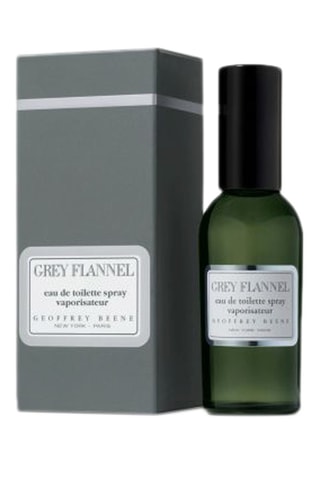 Grey Flannel Voor Heren Geoffrey Beene- Eau de Toilette 30 ml