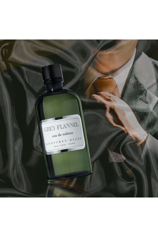 Grey Flannel Voor Heren Geoffrey Beene- Eau de Toilette 30 ml