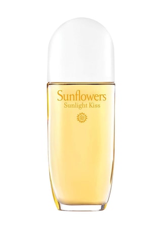 Sunflowers Sunlight Kiss Elizabeth Arden - Eau de toilette 100 ml