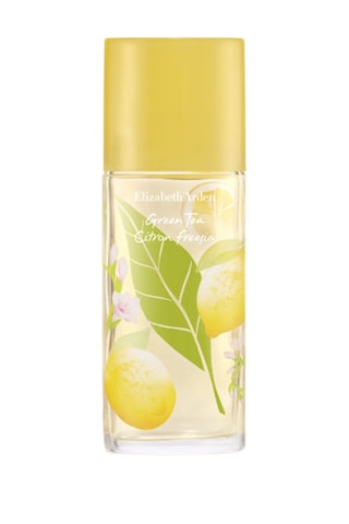 Green Tea Citron Freesia Elizabeth Arden - Eau de toilette 100 ml