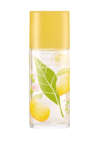 Green Tea Citron Freesia Elizabeth Arden - Eau de toilette 50 ml