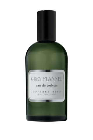 Grey Flannel Geoffrey Beene 
Eau de Toilette 120 ml