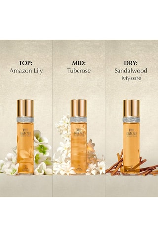 White Diamonds Elizabeth Taylor - Eau de toilette 30 ml