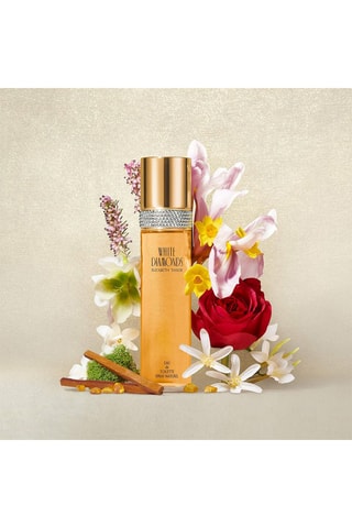 White Diamonds Elizabeth Taylor - Eau de toilette 30 ml