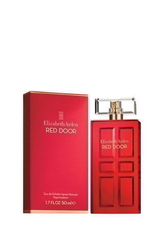 Red Door Elizabeth Arden - Eau de toilette 50 ml