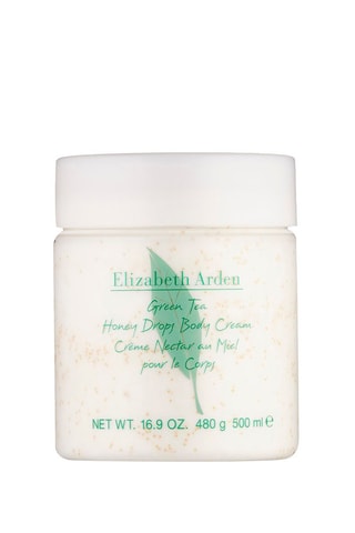 Bodycrème Nectar met Honing Green Tea Elizabeth Arden - 500 ml