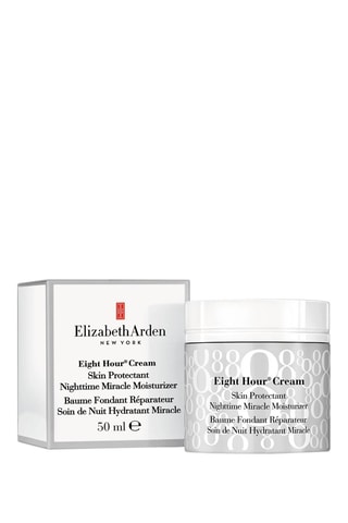 Lippenbalsem Eight Hour 50 ml